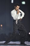 GettyImages-2265098776 Harry Styles Hints at Another Break When Together Together Tour Ends