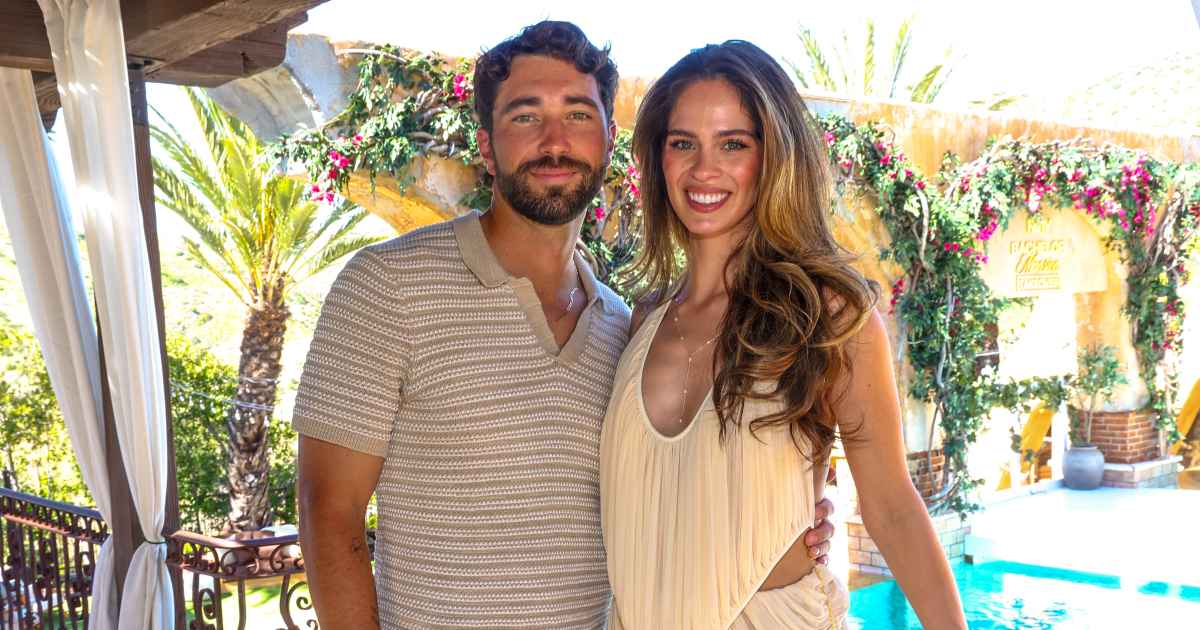 Joey Graziadei Weighs In on Kelsey Anderson Being Potential ‘DWTS’ Contestant, Nominates ‘Bachelor’ Alums (Exclusive)