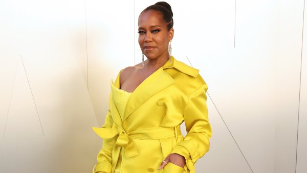 Regina King
