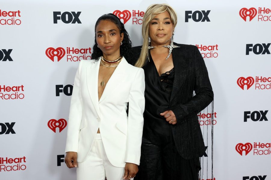GettyImages-2268526205 Chilli T-Boz Misses Tour Dates Due to Sickle Cell Crisis