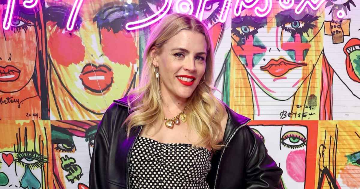 Busy Philipps Reveals Findings From MRI Scan 6 Months After Successful Brain Surgery Busy Philipps Reveals Findings From MRI Scan 6 Months After Successful Brain Surgery