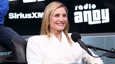 Cameron Diaz