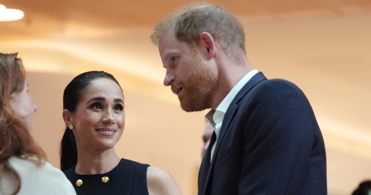 Meghan Markle Shares Sweet 42nd Birthday Tribute to Husband Prince Harry: 'Simply the Best'