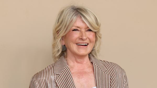 Martha Stewart