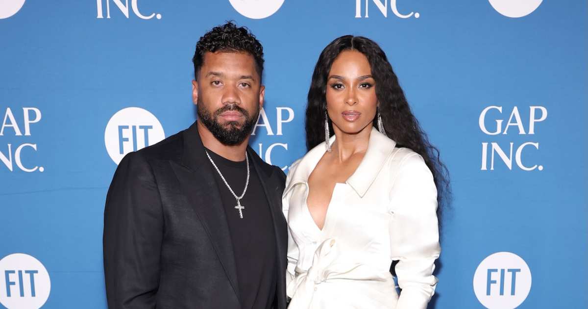 Celebrity Pregnancy Announcements of 2026: Ciara and Russell Wilson and More Stars Expecting Babies Celebrity Pregnancy Announcements of 2026: Ciara and Russell Wilson and More Stars Expecting Babies