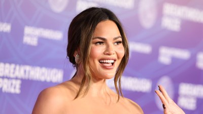 Chrissy Teigen