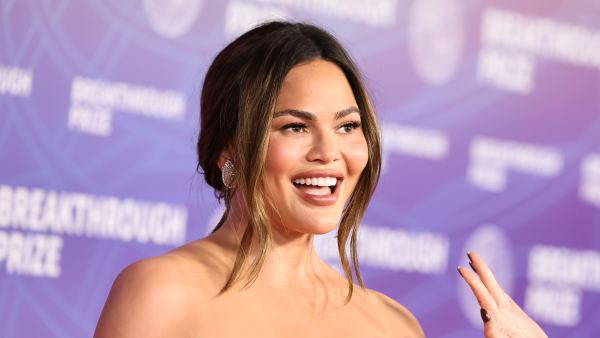 Chrissy Teigen