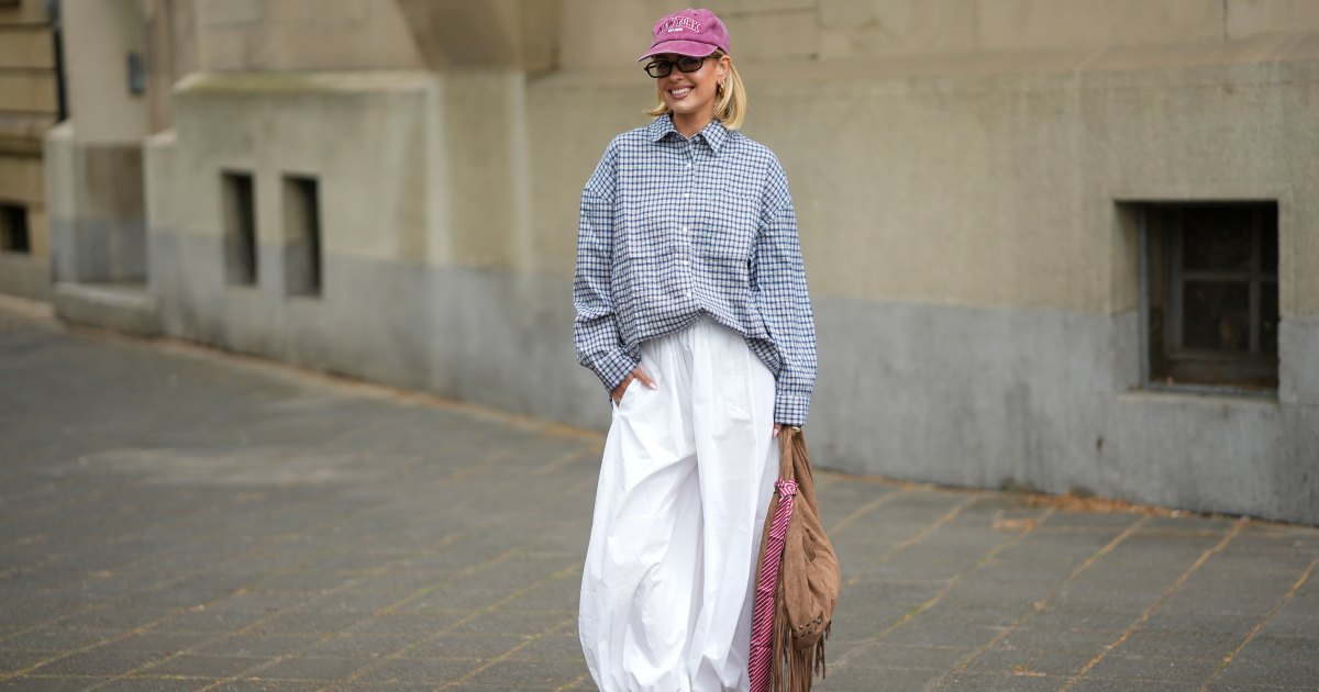 These Loose, Effortless Amazon Fall Finds Give Major Free People Energy — Starting at $20