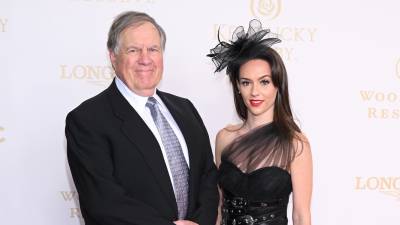 UNCs Bill Belichick Calls Out FlatOut Lie About Girlfriend Jordon Hudson