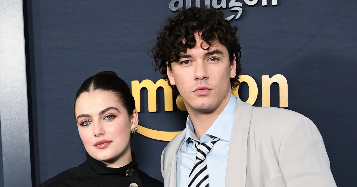 Ella Bright and Belmont Cameli Issue Statement to ‘Off Campus’ Fans After Feud Speculation Ella Bright and Belmont Cameli Issue Statement to ‘Off Campus’ Fans After Feud Speculation