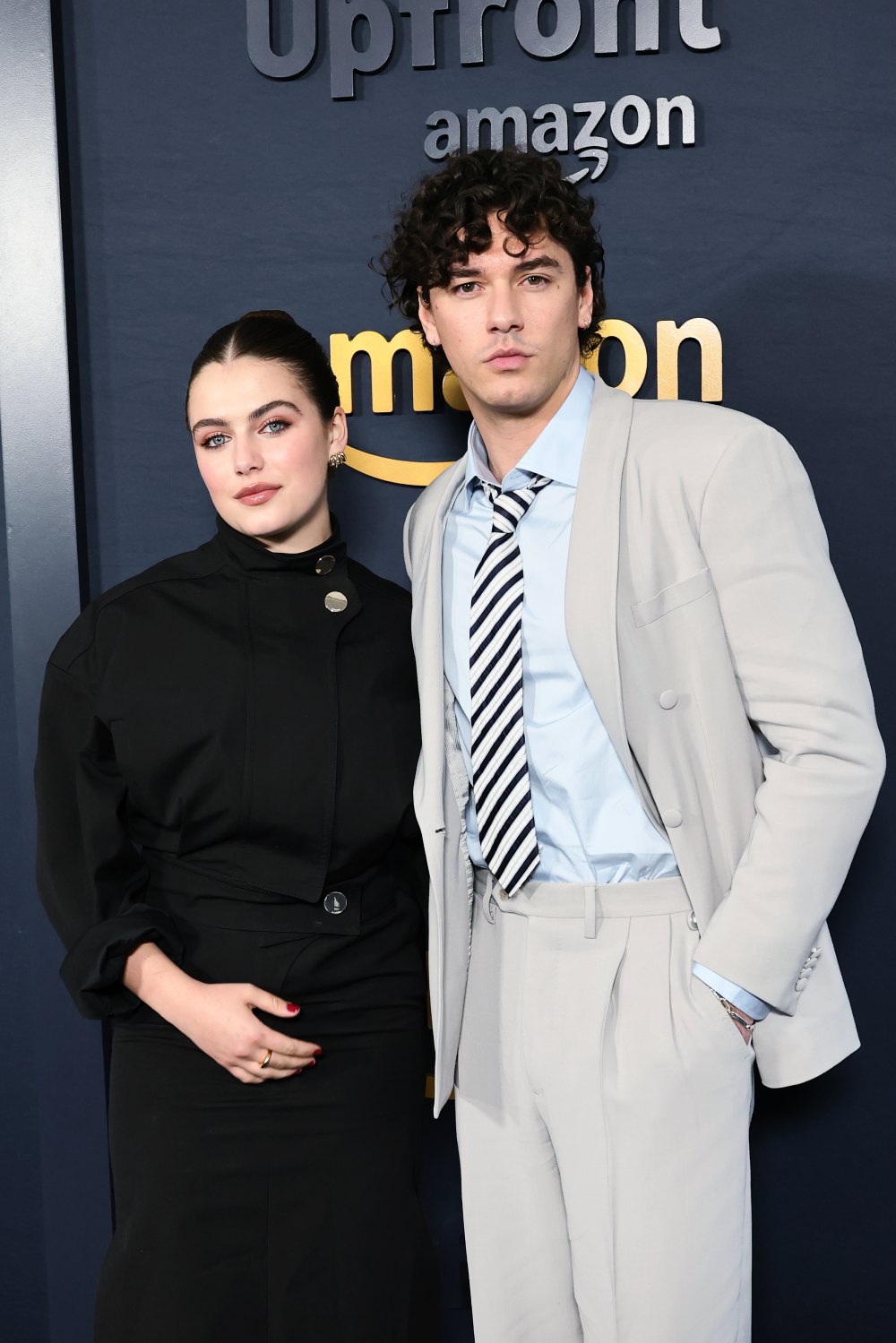 Ella Bright, Belmont Cameli Address Fans After Feud Claims