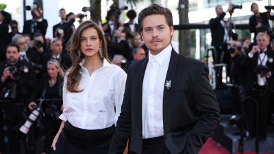 Celebrity Babies of 2026: Barbara Palvin and More Stars Who Gave Birth This Year