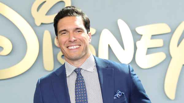 Will Reeve, 34, Reveals Cancer Diagnosis