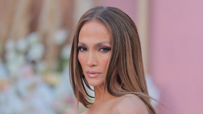 Jennifer Lopez