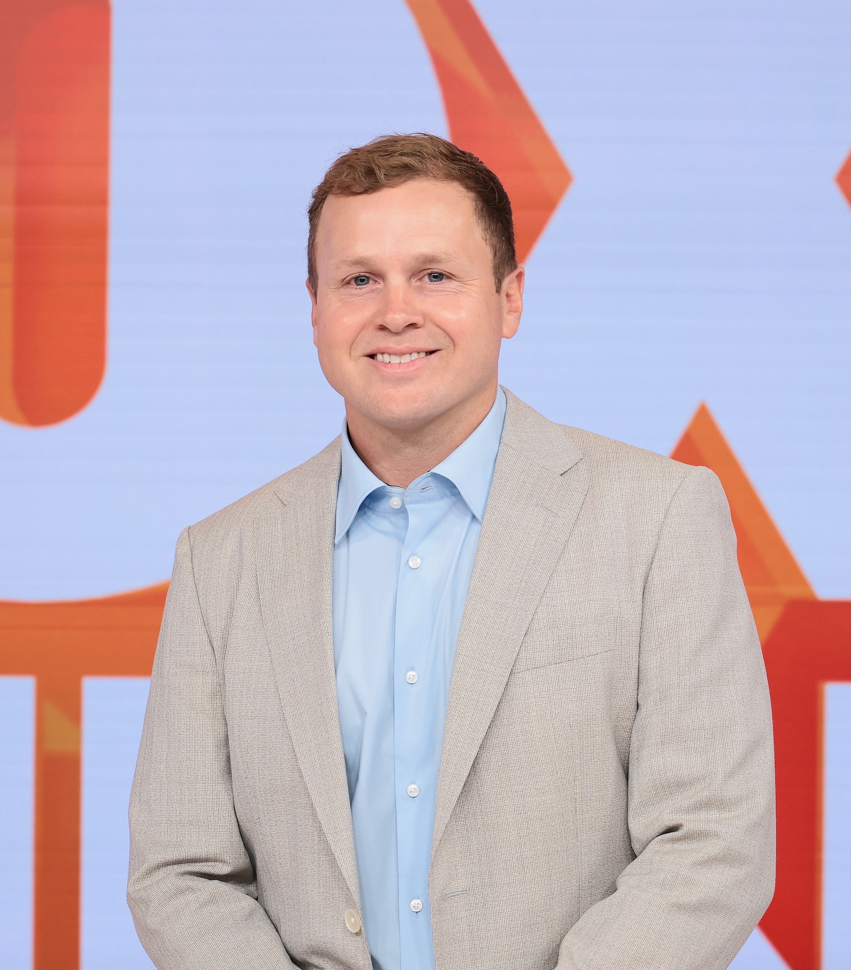 Spencer Pratt Celebrates Reported Ending of Jimmy Kimmel's Late Night Show