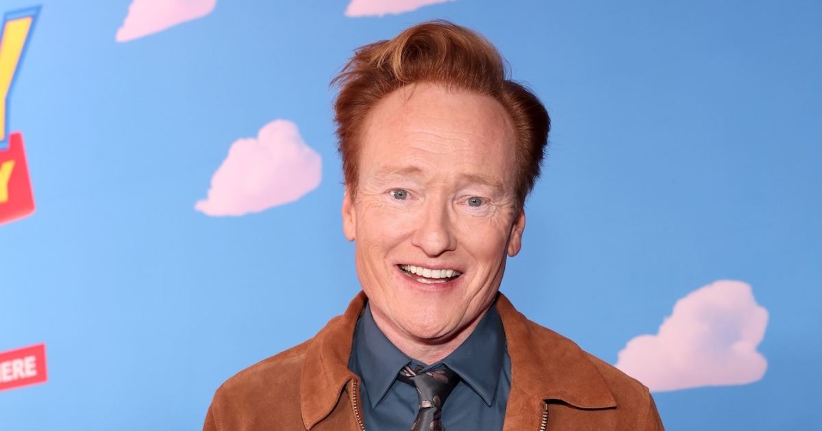 Conan O’Brien Says He Was ‘In a Bad Place’ After ‘SNL’ Exit, Credits ‘The Simpsons’ for Saving His Life Conan O’Brien Says He Was ‘In a Bad Place’ After ‘SNL’ Exit, Credits ‘The Simpsons’ for Saving His Life