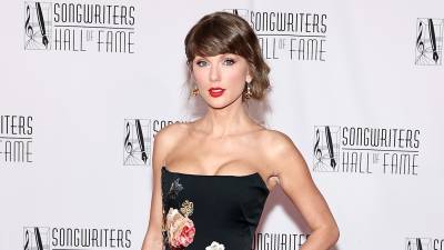 Taylor Swift Patient Zero Theories Go Viral After Song Drop