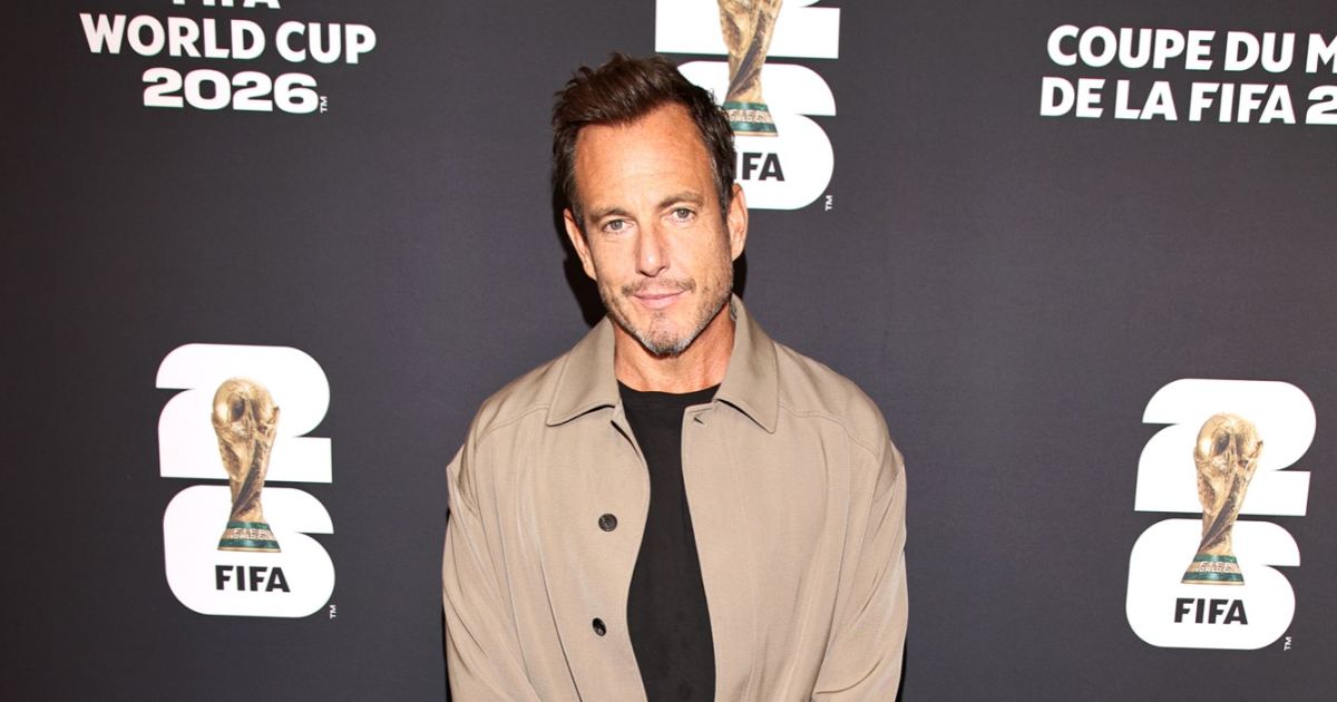 Will Arnett Confirms He’s ‘Very Happy’ in Rare Update on New Relationship: ‘Going Really Well’ Will Arnett Confirms He’s ‘Very Happy’ in Rare Update on New Relationship: ‘Going Really Well’