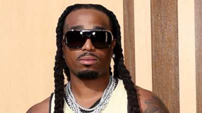 Celebrity Babies of 2026: Quavo and More Stars Who Welcomed Kids