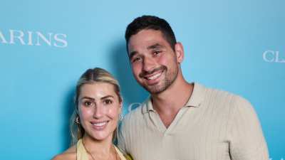 Emma Slater Supports Alan Bersten After DWTS Elimination