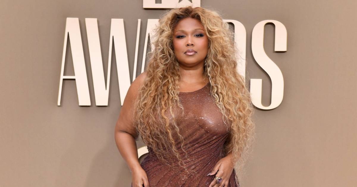 Lizzo Recalls Feeling Like Her ‘Life Was Over’ After Public Backlash Lizzo Recalls Feeling Like Her ‘Life Was Over’ After Public Backlash