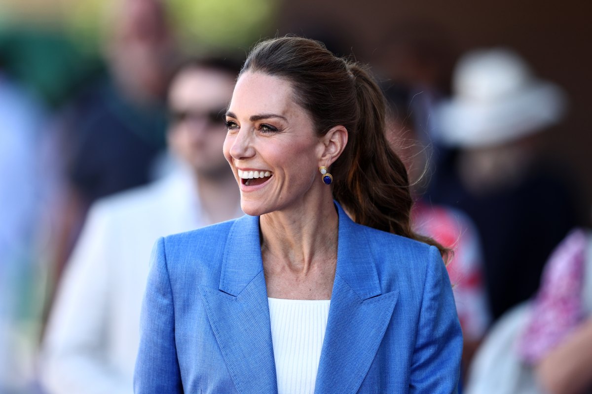 Kate Middleton