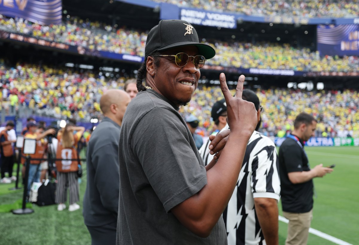 Jay-Z