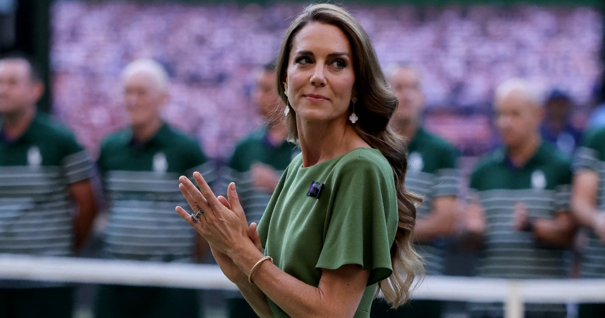 Kate Middleton’s Unconventional Denim Style Is Making Me Rethink Wide-Leg Jeans for Fall 2026 Kate Middleton’s Unconventional Denim Style Is Making Me Rethink Wide-Leg Jeans for Fall 2026