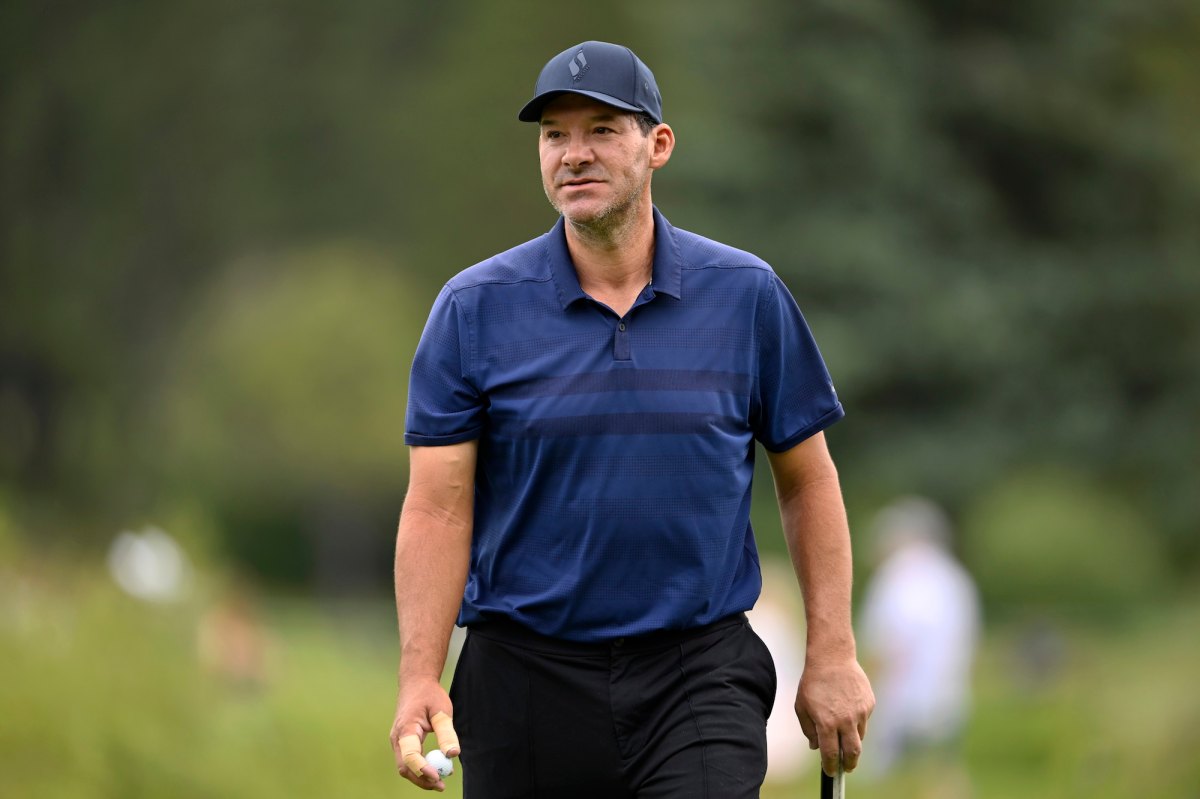 Tony Romo Addresses OWI Arrest Reveals Dependence on Pain Meds and Alcohol