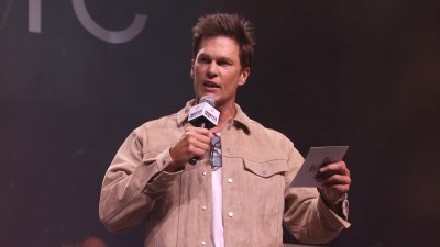 Tom Brady Calls Out Criticism of His Broadcasting People Have No Idea