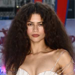 Zendaya’s Mom Says the Actress Has Stepped Away From Social Media