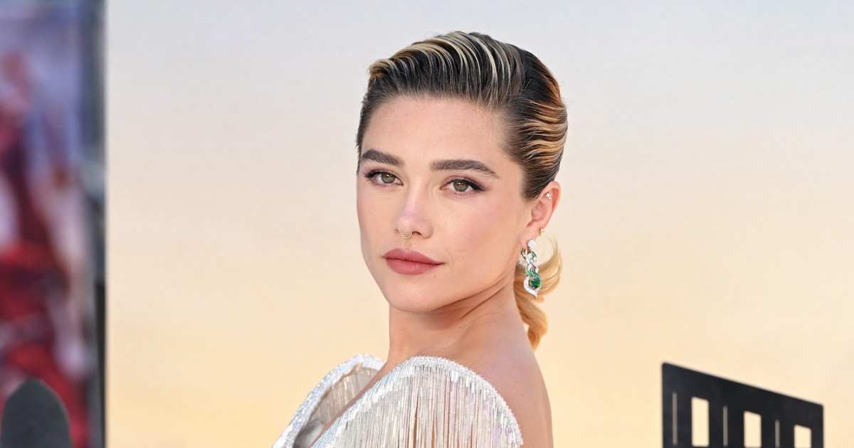 Florence Pugh Releases Statement After the Alleged Gang Rape of Cornell College Student: ‘Sickened’