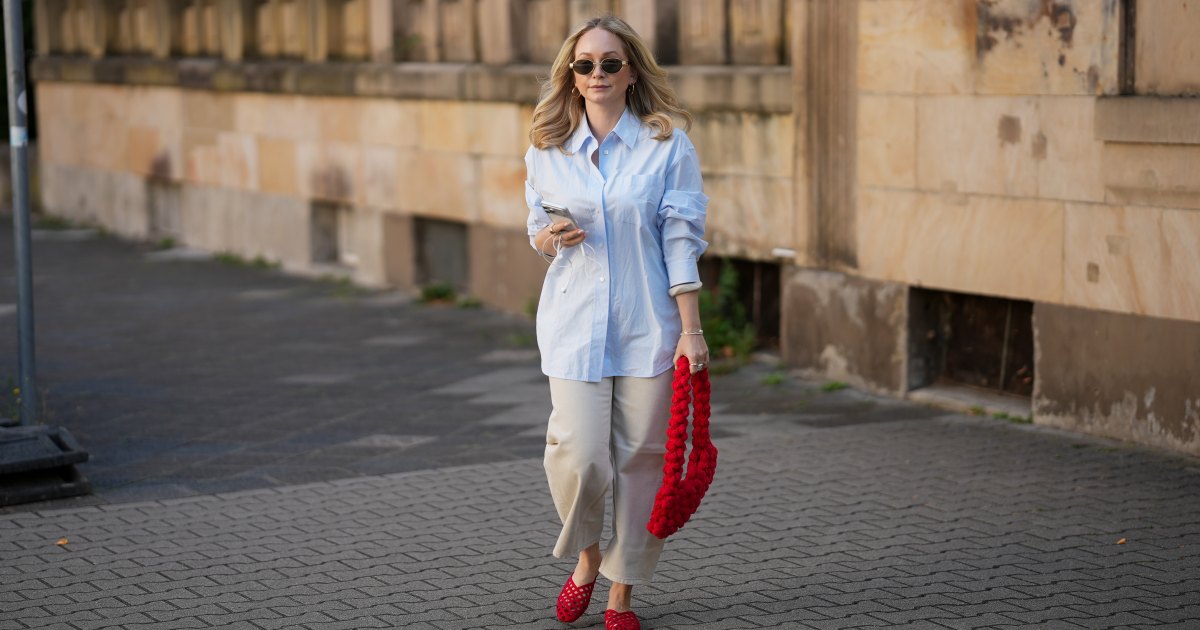 Shh! These 17 Expensive-Looking Amazon Pieces Scream ‘Banana Republic,’ But Start at Only Shh! These 17 Expensive-Looking Amazon Pieces Scream ‘Banana Republic,’ But Start at Only