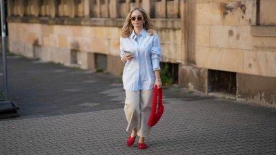 street style