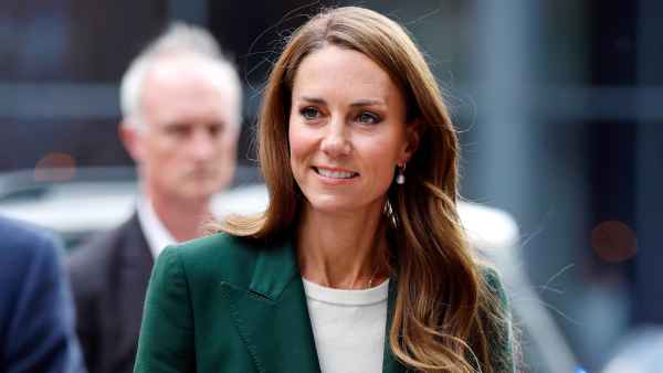 Kate Middleton