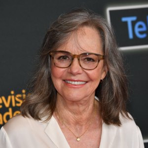 Sally Field