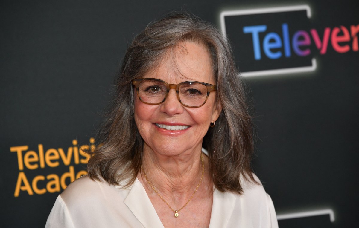 Sally Field