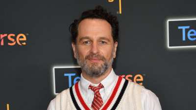 Matthew Rhys