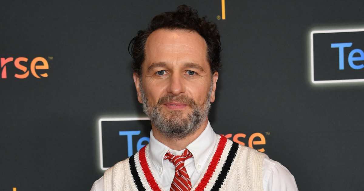 25 Things You Don’t Know About Matthew Rhys: Most Nerve-Wracking Scene, Kylie Minogue Crush and More (Exclusive) 25 Things You Don’t Know About Matthew Rhys: Most Nerve-Wracking Scene, Kylie Minogue Crush and More (Exclusive)