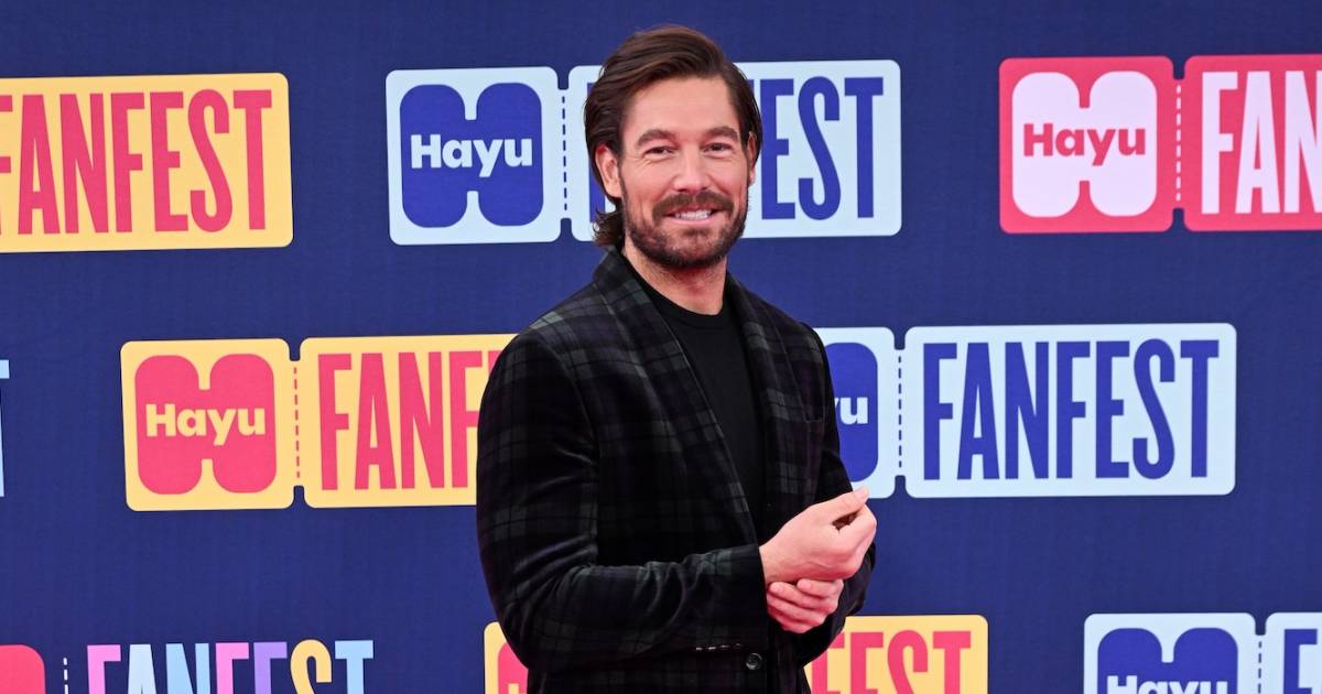 Craig Conover Reveals Which ‘Southern Charm’ Castmate He Wants to Return: No ‘Show Without Her’ Craig Conover Reveals Which ‘Southern Charm’ Castmate He Wants to Return: No ‘Show Without Her’