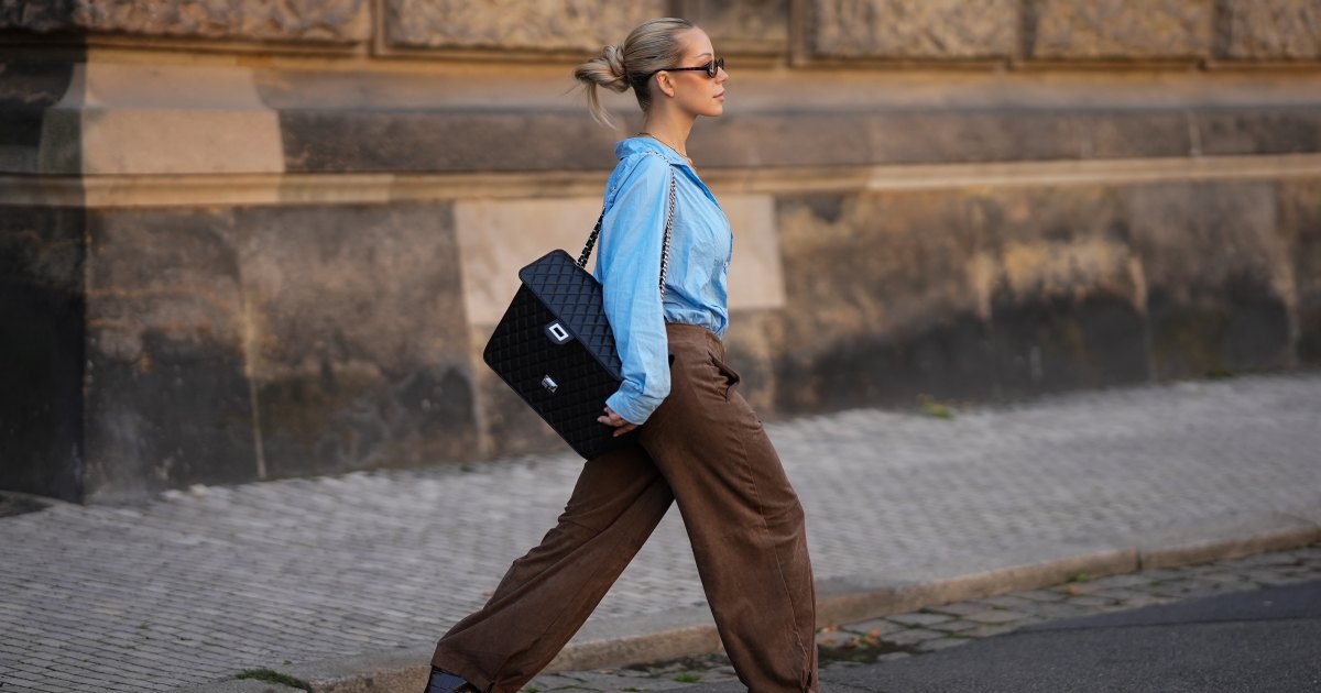 People Tell Me I ‘Dress Rich’ — It’s Because of These Luxe-Looking Styles on Amazon, From People Tell Me I ‘Dress Rich’ — It’s Because of These Luxe-Looking Styles on Amazon, From