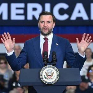 JD Vance