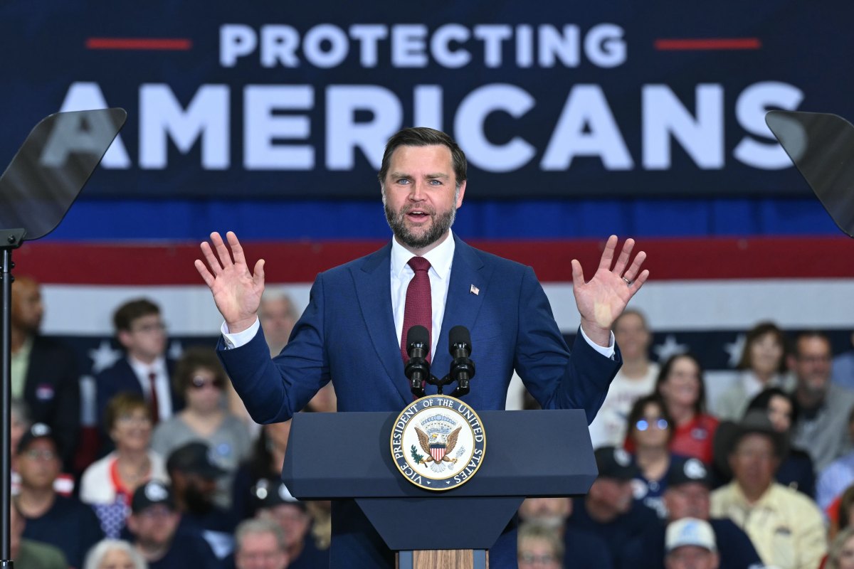 JD Vance