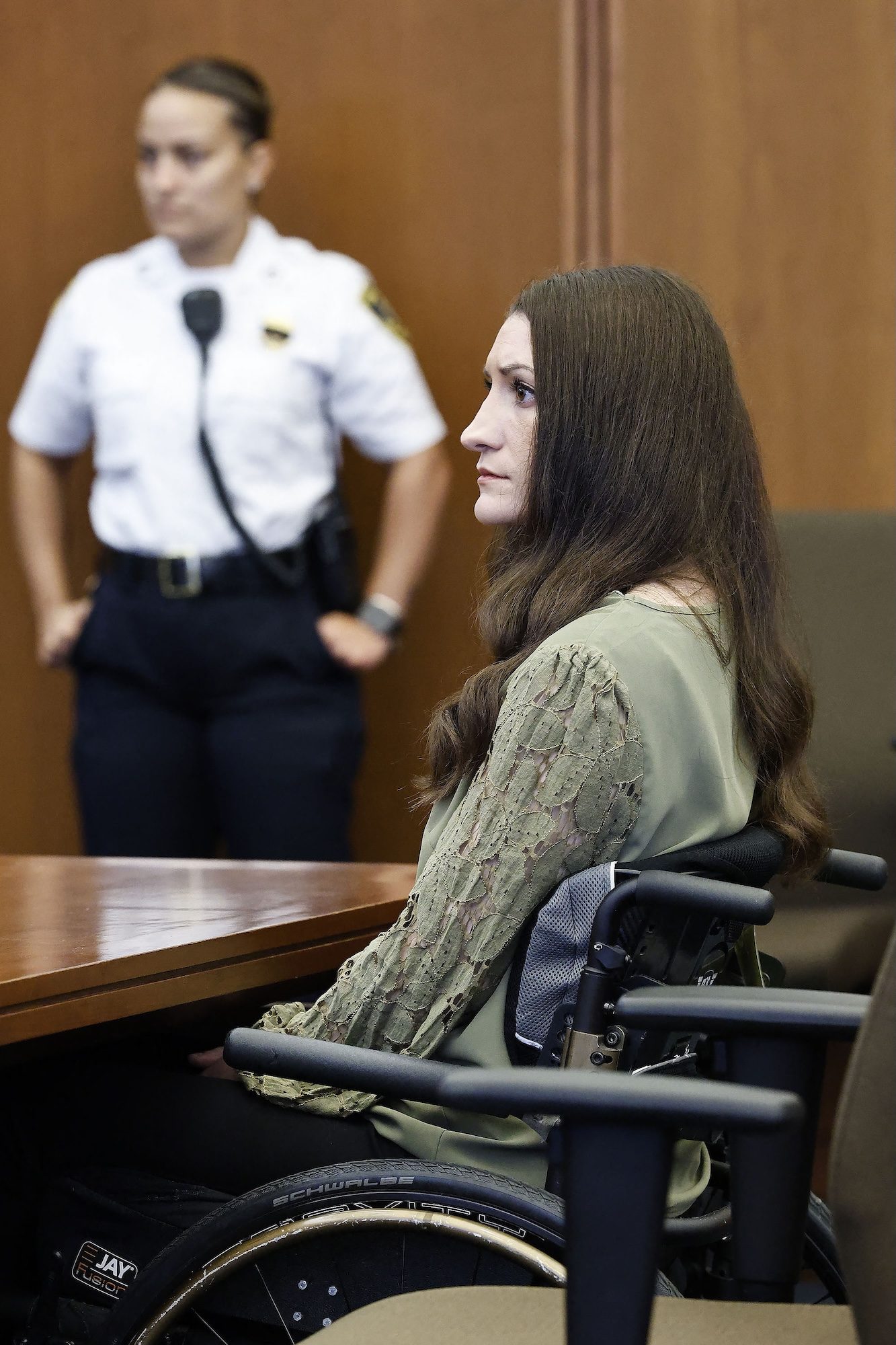 President Donald Trump Weighs in on Lindsay Clancy Murder Case’s Mistrial