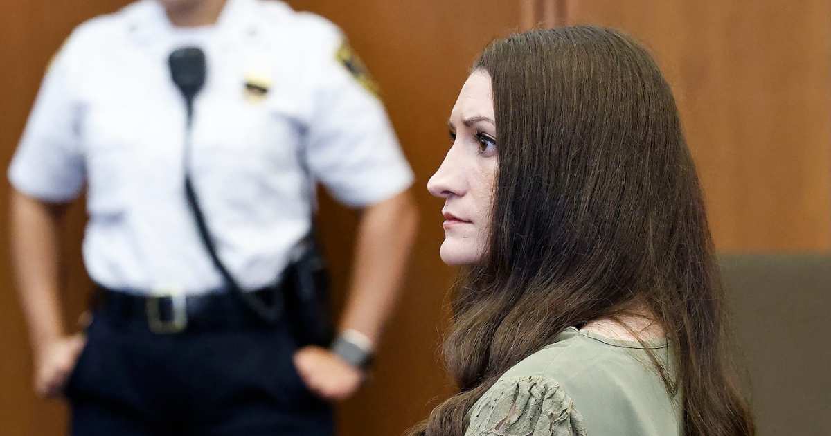 Inside the Mental Health Facility Where Lindsay Clancy Will Remain After Judge Declares Mistrial