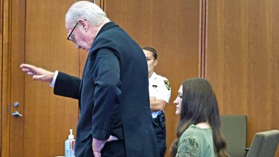 Lindsay Clancy's Defense Team Breaks Silence After Judge Declares Mistrial Amid Deadlocked Jury