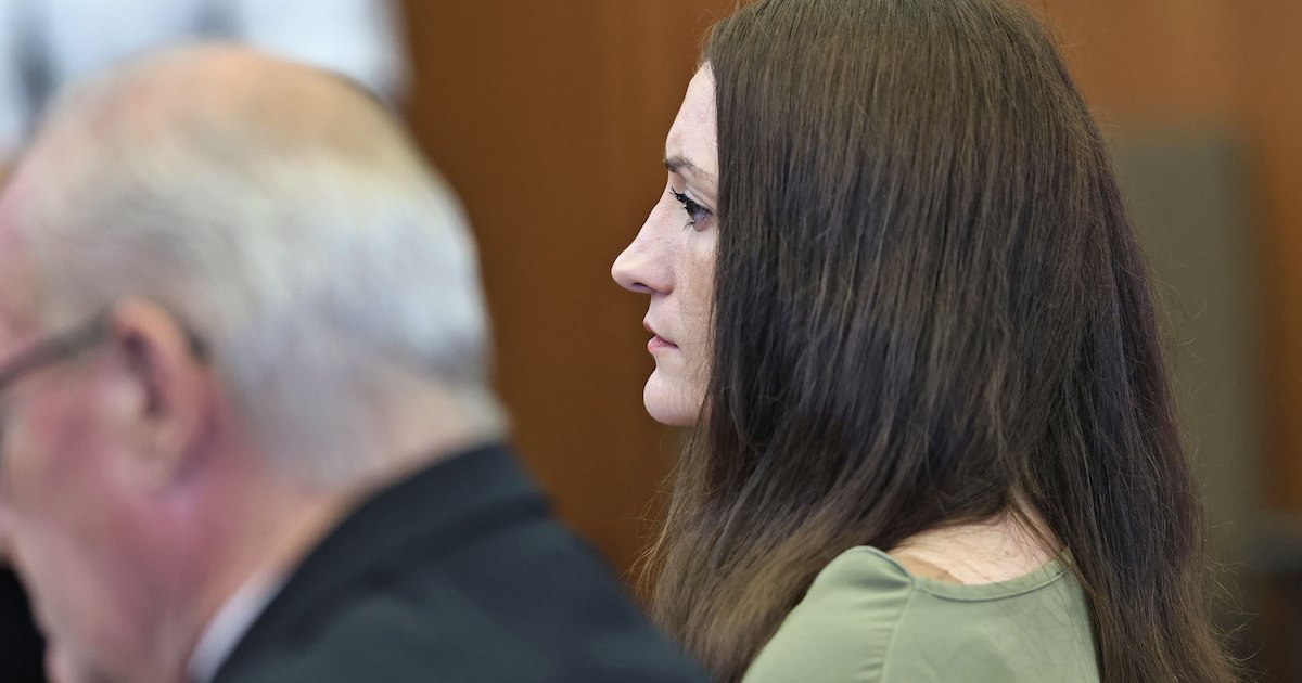 What Is a Mistrial? Breaking Down the Next Steps in Lindsay Clancys Case What Is a Mistrial? Breaking Down the Next Steps in Lindsay Clancys Case