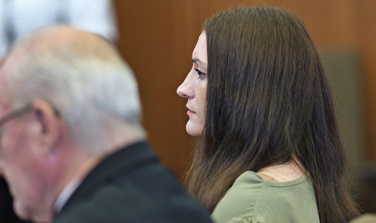 What Is a Mistrial? Breaking Down the Possible Next Steps in Lindsay Clancy's Murder Case