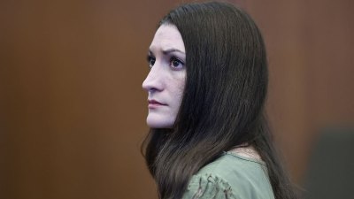 3 Lindsay Clancy Jurors Recall Juror Refusing to Find Her Not Guilty in 1st Interview Since Mistrial