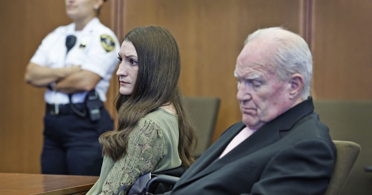 Lindsay Clancy Trial Holdout Juror Michael P. Desronvil Breaks His Silence on Shocking Mistrial Lindsay Clancy Trial Holdout Juror Michael P. Desronvil Breaks His Silence on Shocking Mistrial